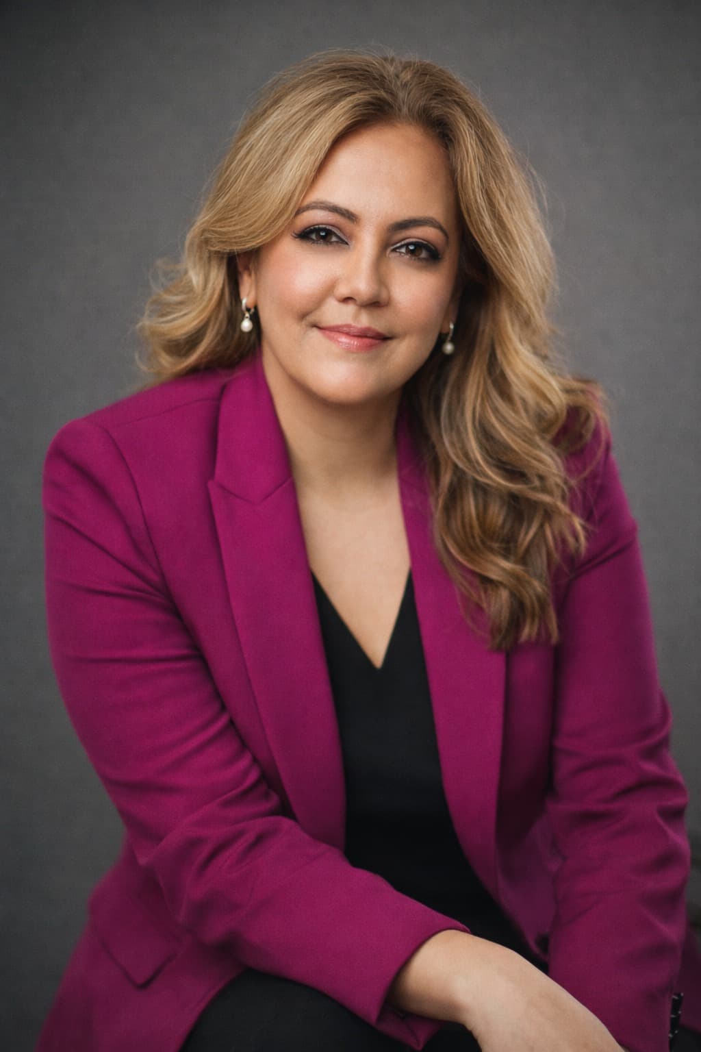 Renuka Adnani - Founder of Raygency